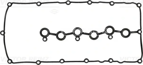 Продладка кришки Г/Ц AUDI, VW 3,6FSI VICTOR REINZ 71-37556-00 (фото 1)