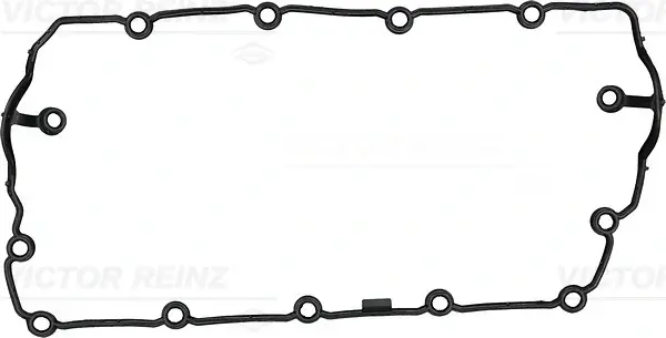 Прокладка кришки Г/Ц VW/SEAT Multivan,Sharan,Transporter 2,0TDI 06-10 VICTOR REINZ 713759600 (фото 1)