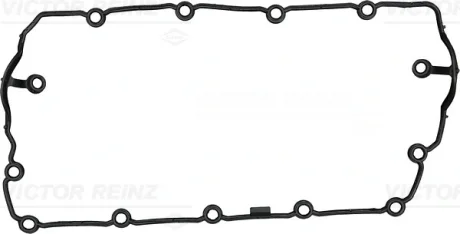 Прокладка кришки Г/Ц VW/SEAT Multivan,Sharan,Transporter 2,0TDI 06-10 VICTOR REINZ 713759600
