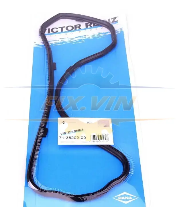 Прокладка піддону Iveco Daily/Fiat Ducato 3.0 06- REINZ VICTOR REINZ 71-38202-00 (фото 1)