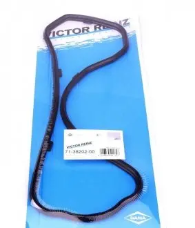 Прокладка піддону Iveco Daily/Fiat Ducato 3.0 06- REINZ VICTOR REINZ 71-38202-00