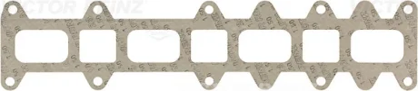 Прокладка випускного колектора PEUGEOT/CITROEN/FIAT Ducato,Jumper,Boxer 3,0HDI 06- VICTOR REINZ 71-38362-00
