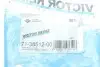 Прокладка колектора випуск Master/Movano 3.0CDI/dCi 03- VICTOR REINZ 71-38512-00 (фото 2)