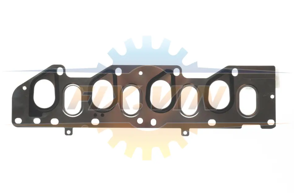 Прокладка випускного колектора RENAULT Laguna II/Megane II/III \'\'1.9dci \'\'04-15 VICTOR REINZ 713862900 (фото 1)
