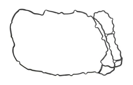 Прокладка кришки Г/Ц BMW N53B30 125i E82, 325-330i E90, 525-530i E60 VICTOR REINZ 713928600