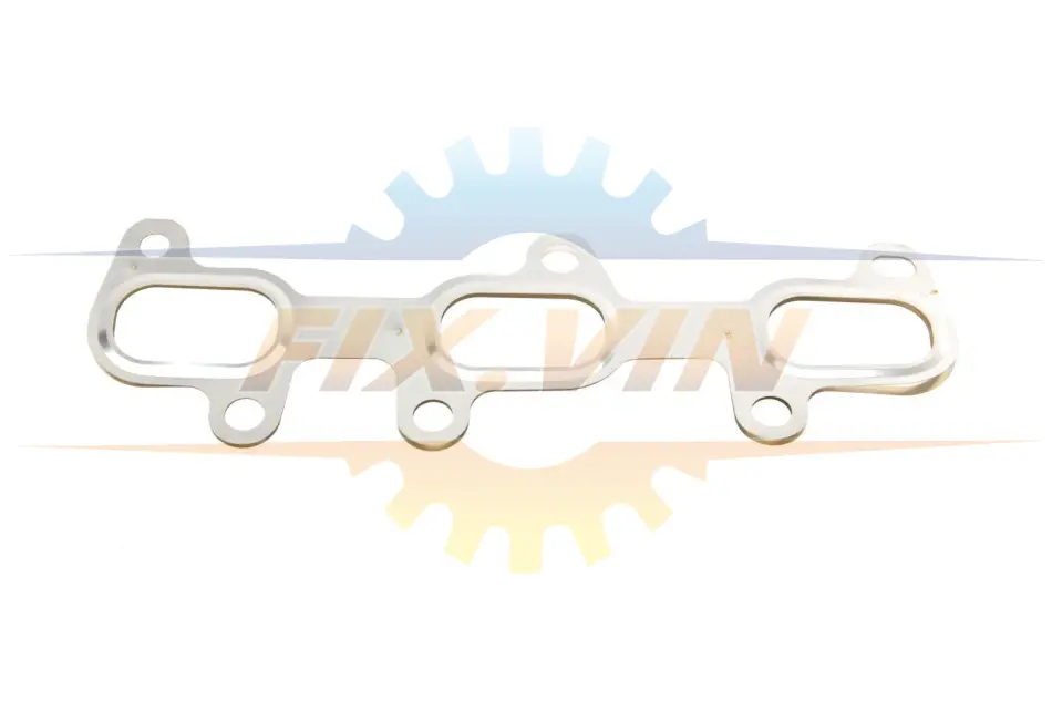 Прокладка випускного колектора VW 1.2TDI \'\'09-15 VICTOR REINZ 714049900 (фото 1)