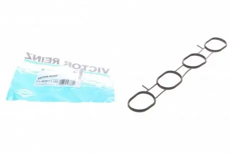 Прокладка колектора впуск QASHQAI/X-TRAIL/ MEGANE/TIIDA 1.8/2.0D 07- VICTOR REINZ 71-40871-00