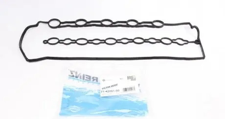 Прокладка кришки клапанів Volvo S60/S80/V60/V70 08- REINZ VICTOR REINZ 71-42091-00