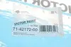 Прокладка кришки Г/Ц верх. VW crafter\'\'2,5 tdi \'\'06>> VICTOR REINZ 71-42172-00 (фото 4)