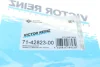 Прокладка випускного колектора VAG 2,0TDI 2012- Caddy, Passat, Tiguan, … VICTOR REINZ 71-42823-00 (фото 3)