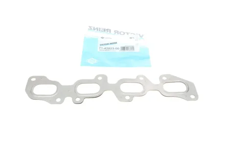 Прокладка випускного колектора VAG 2,0TDI 2012- Caddy, Passat, Tiguan, … VICTOR REINZ 71-42823-00