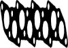 Прокладка, впускной / випускний коллектор VICTOR REINZ 715246300 (фото 1)