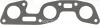 Прокладка колектора випускного Nissan Maxima 3.0i 88-94 REINZ VICTOR REINZ 71-52514-00 (фото 1)