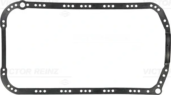 Прокладка масляного піддону HONDA Accord,Prelude 2,0i-2,2i 16V 90-00 VICTOR REINZ 715266300 (фото 1)