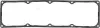 Прокладка кришки клапана VICTOR REINZ 715276300 (фото 1)