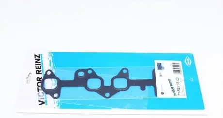 Прокладка впускного колектора TOYOTA VICTOR REINZ 715278300