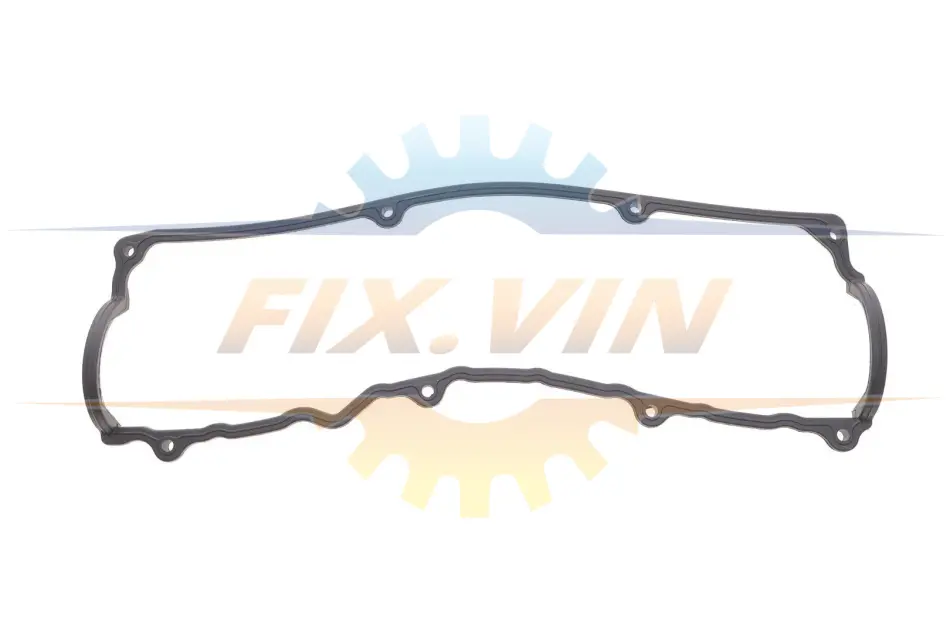Прокладка кришки Г/Ц NISSAN Almera,Primera,Sunny 2,0D 91-01 VICTOR REINZ 715306800 (фото 1)