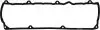 Прокладка кришки Г/Ц NISSAN Almera,Primera,Sunny 2,0D 91-01 VICTOR REINZ 715306800 (фото 3)