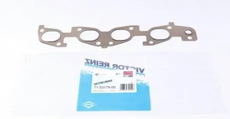 Прокладка випускного колектора REINZ VICTOR REINZ 71-53179-00