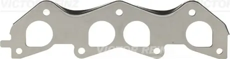 Прокладка випускного колектора KIA RIO I 1.3 08.00-02.05 VICTOR REINZ 715347100