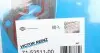 Прокладка колектора впускного Mazda 626 -02 REINZ VICTOR REINZ 71-53511-00 (фото 2)