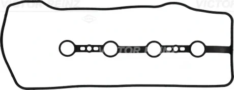 Прокладка впускного колектора TOYOTA VICTOR REINZ 715356700