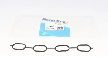 Прокладка впускного колектора TOYOTA camry, rav-4 2,0i 16v (1azfe, 2azfe) 01- VICTOR REINZ 715356800