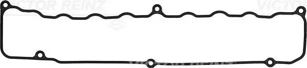 Прокладка кришки Г/Ц (сторона впуску) VOLVO/KIA/MAZDA/SUBARU/MITSUBISHI S40,V40 1,8i 98-04 VICTOR REINZ 715374800 (фото 1)