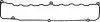 Прокладка кришки Г/Ц (сторона впуску) VOLVO/KIA/MAZDA/SUBARU/MITSUBISHI S40,V40 1,8i 98-04 VICTOR REINZ 715374800 (фото 1)