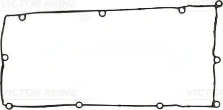 Прокладка кришки Г/Ц Hyundai Accent MC 2005-2010 1,4, Getz 1,4 VICTOR REINZ 715396700