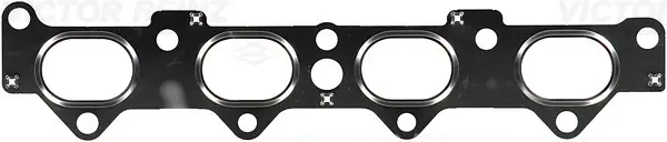 Прокладка випускного колектора Hyundai Tucson 2,0i VICTOR REINZ 715397800 (фото 1)