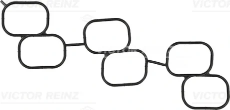 Прокладка впускного колектора TOYOTA VICTOR REINZ 715412700