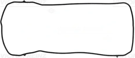 Прокладка кришки Г/Ц TOYOTA/LEXUS Auris/Prius/CT \'\'2ZR-FXE \'\'10>> VICTOR REINZ 715413100