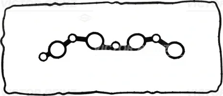 Комплект прокладок кришки Г/Ц Hyundai i10, i20 1,2 2008-05,2010 VICTOR REINZ 715415900