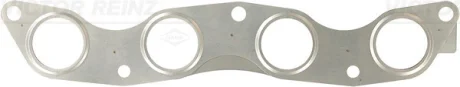 Прокладка випускного колектора Hyundai i10, i20 1,2 06,2010- VICTOR REINZ 715416300