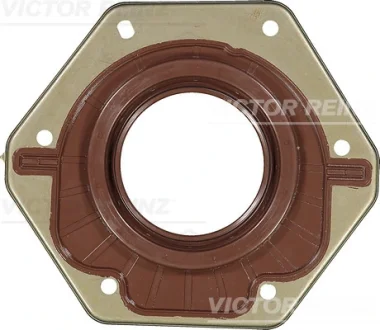 Сальник колінвалу перед Jumper/Ducato/Boxer 2.5/2.8 94- (в корпусі) VICTOR REINZ 811017300