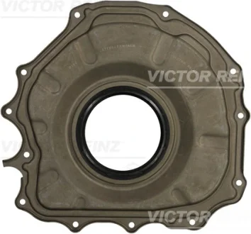 Сальник колінвала гумометалевий VICTOR REINZ 81-10654-00