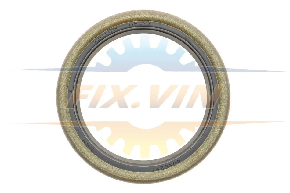 Сальник розподільного валу Honda Accord VI/ Civic VI 2.0 TDI 96-02 (40x52x7) REINZ 81-15999-30 VICTOR REINZ 811599930 (фото 1)