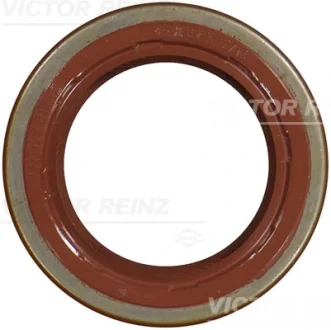Сальник колінвалу перед. Mercedes Benz M102 (45х67х13/12) VICTOR REINZ 812102330