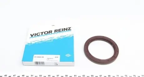 Сальник 70x90x10 колінвалу перед Ducato 2.5D/TD 86-02 VICTOR REINZ 813362300