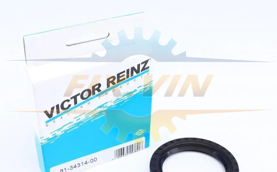 Ущільнююче кільце REINZ VICTOR REINZ 81-34314-00 (фото 1)