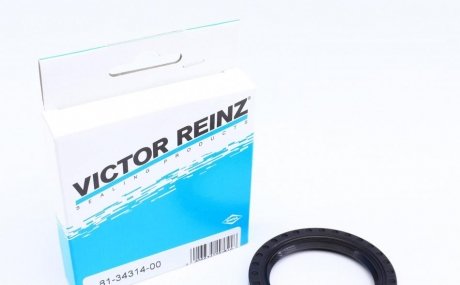 Ущільнююче кільце REINZ VICTOR REINZ 81-34314-00