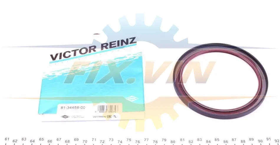 Ущільнююче кільце REINZ VICTOR REINZ 81-34458-00 (фото 1)
