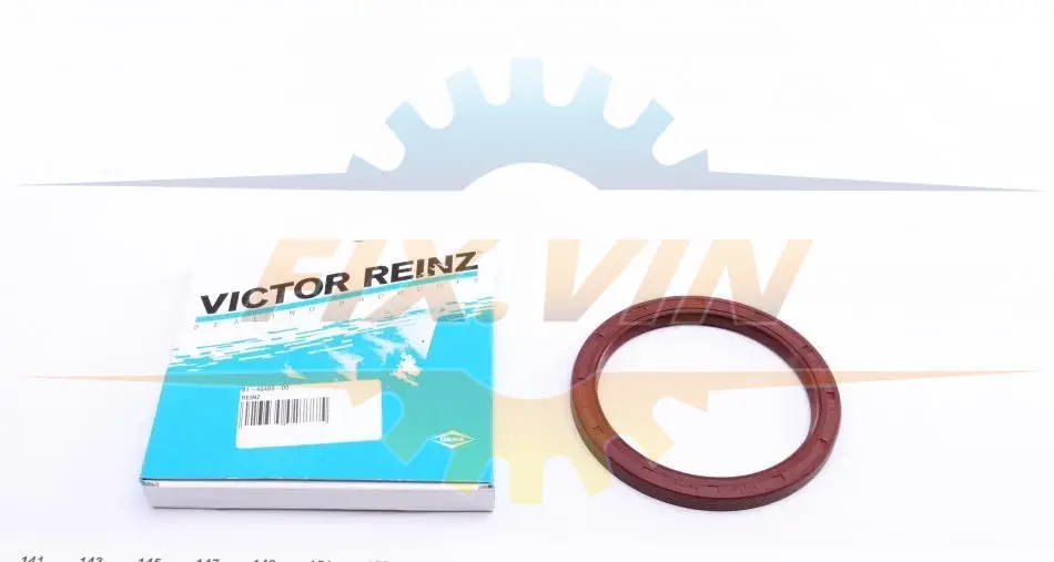 Ущільнююче кільце REINZ VICTOR REINZ 81-40489-00 (фото 1)