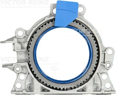 Ущільнююче кільце колінчастого валу з корпусом REINZ VICTOR REINZ 81-42306-00