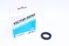 Сальник колінвалу (передній) Toyota Auris/Yaris1.3/1.5 99- (25.5x37.5x6) REINZ 81-53218-00 VICTOR REINZ 815321800 (фото 1)
