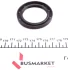 Сальник 42X60X7 TOYOTA VICTOR REINZ 815327400 (фото 3)