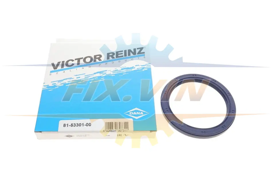 Сальник колінвалу (задній) Suzuki Grand Vitara/Vitara 1.6 88-03 (68x86x8) REINZ 81-53301-00 VICTOR REINZ 815330100 (фото 1)