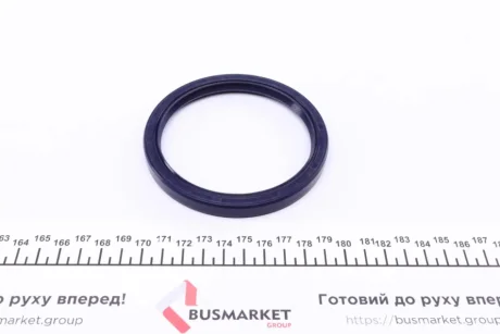 Сальник колінвалу (задній) Subaru Impreza 1.6-2.0 95-09 (86x103x10) REINZ VICTOR REINZ 81-53333-00