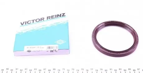 Сальник колінвалу (задній) Toyota Camry/Corolla 2.0D 83-01 (90x110x9.5) REINZ 81-53341-10 VICTOR REINZ 815334110